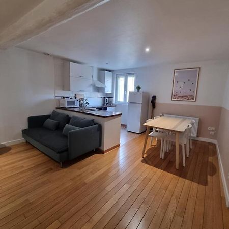Moulins F3 Hyper Centre De Saint Dizier Apartment Exterior foto