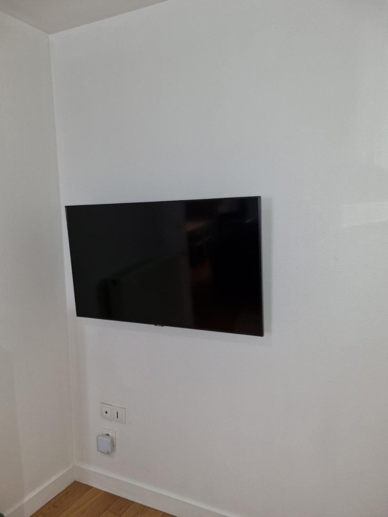 Moulins F3 Hyper Centre De Saint Dizier Apartment Exterior foto
