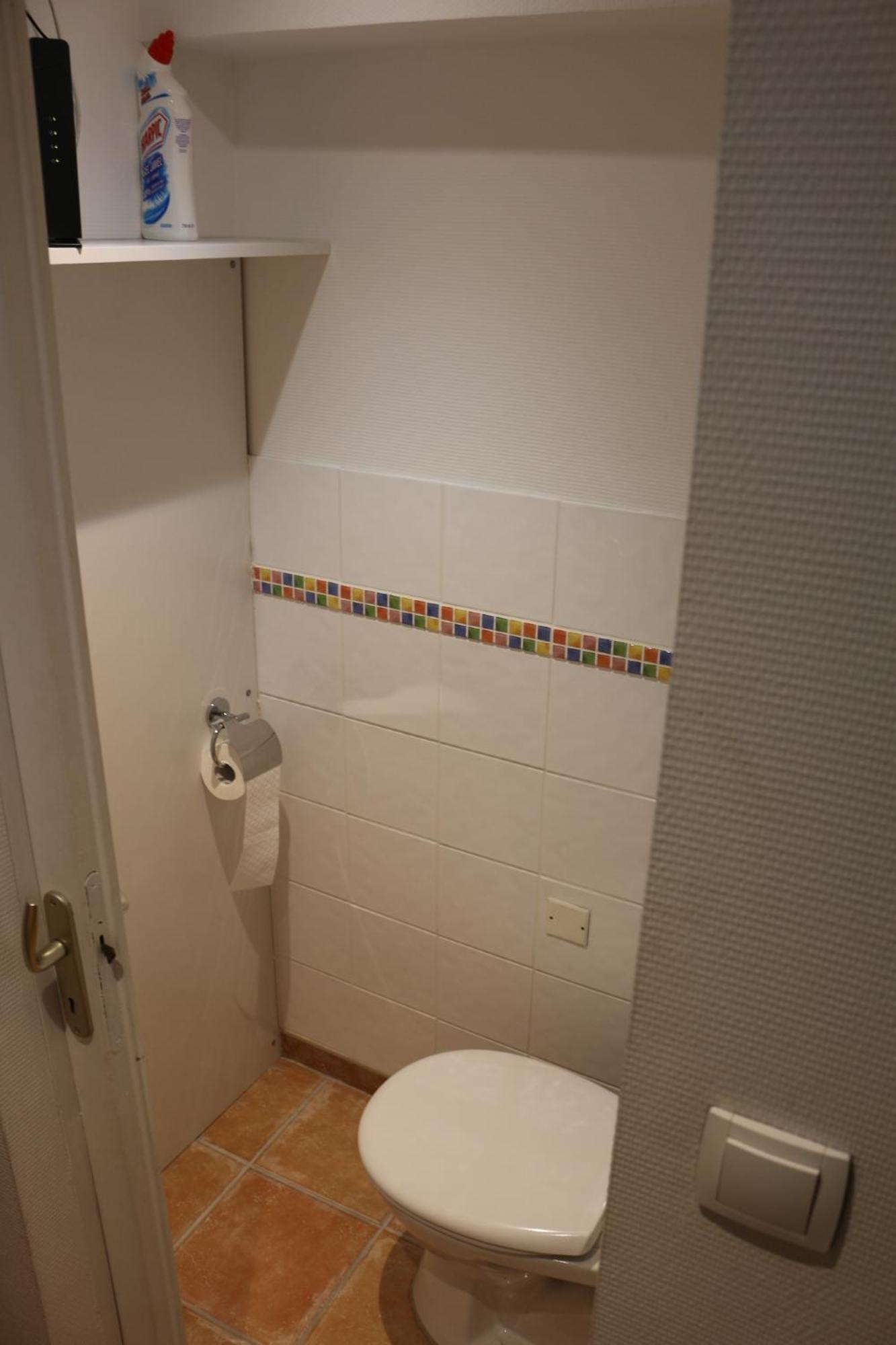 Moulins F3 Hyper Centre De Saint Dizier Apartment Exterior foto
