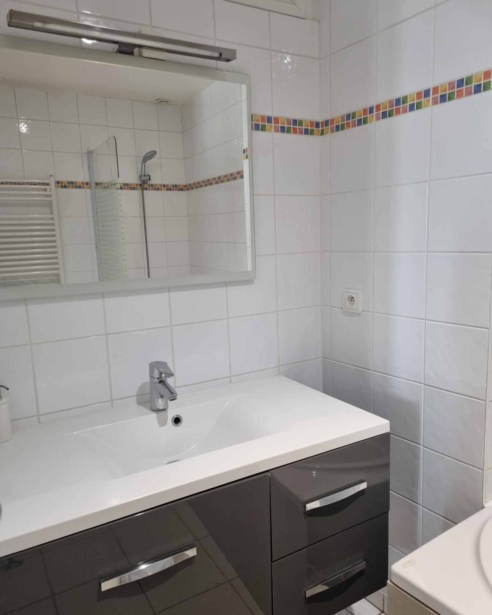 Moulins F3 Hyper Centre De Saint Dizier Apartment Exterior foto