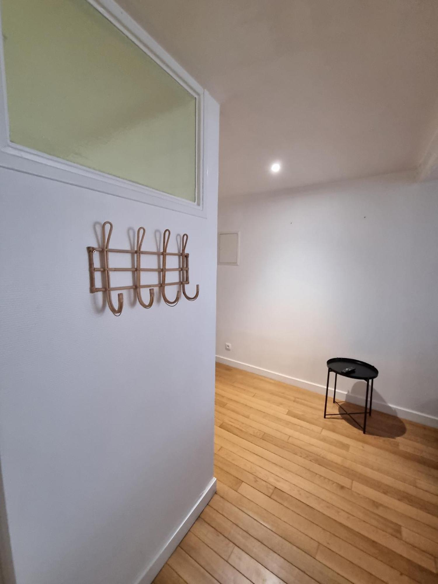Moulins F3 Hyper Centre De Saint Dizier Apartment Exterior foto