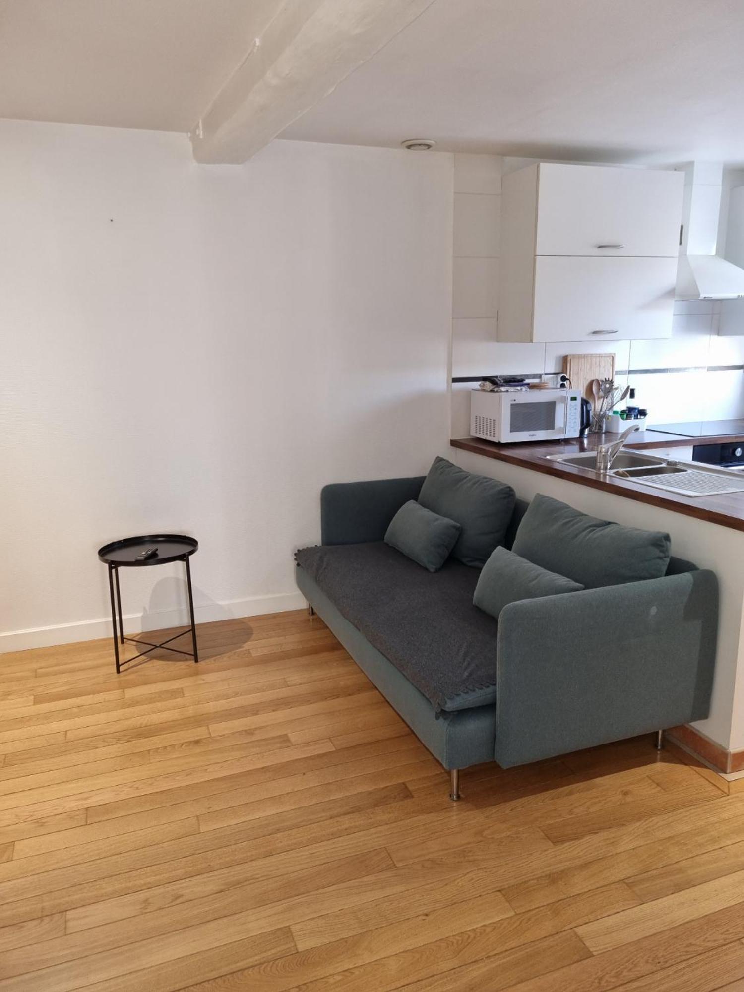 Moulins F3 Hyper Centre De Saint Dizier Apartment Exterior foto