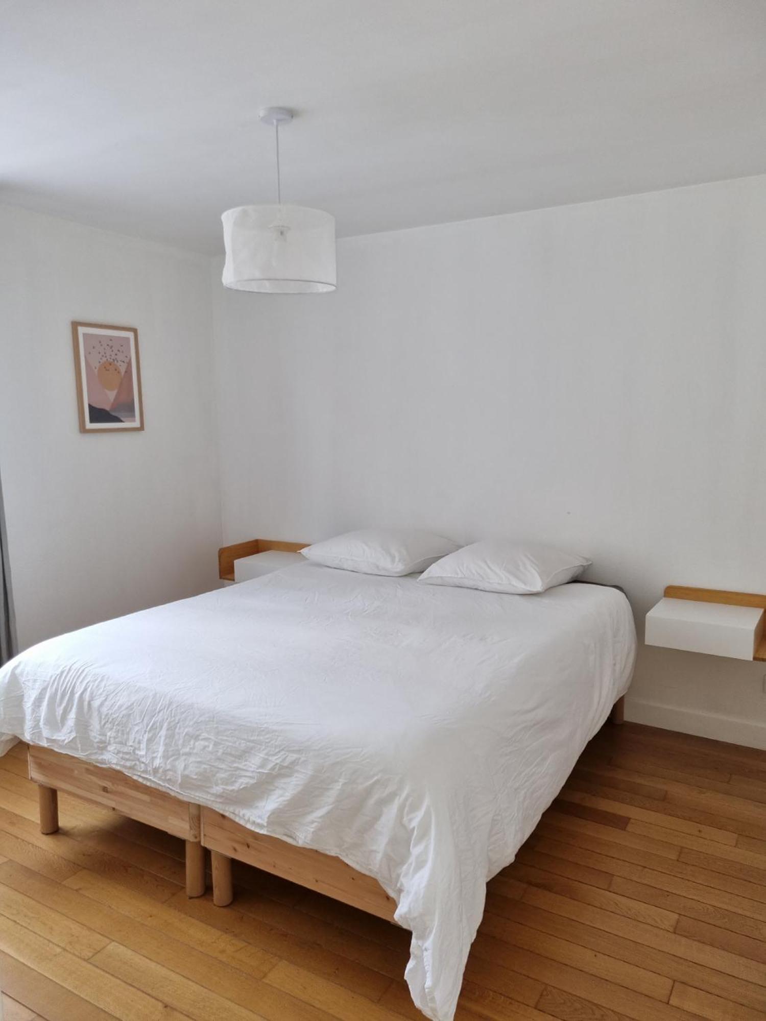 Moulins F3 Hyper Centre De Saint Dizier Apartment Exterior foto